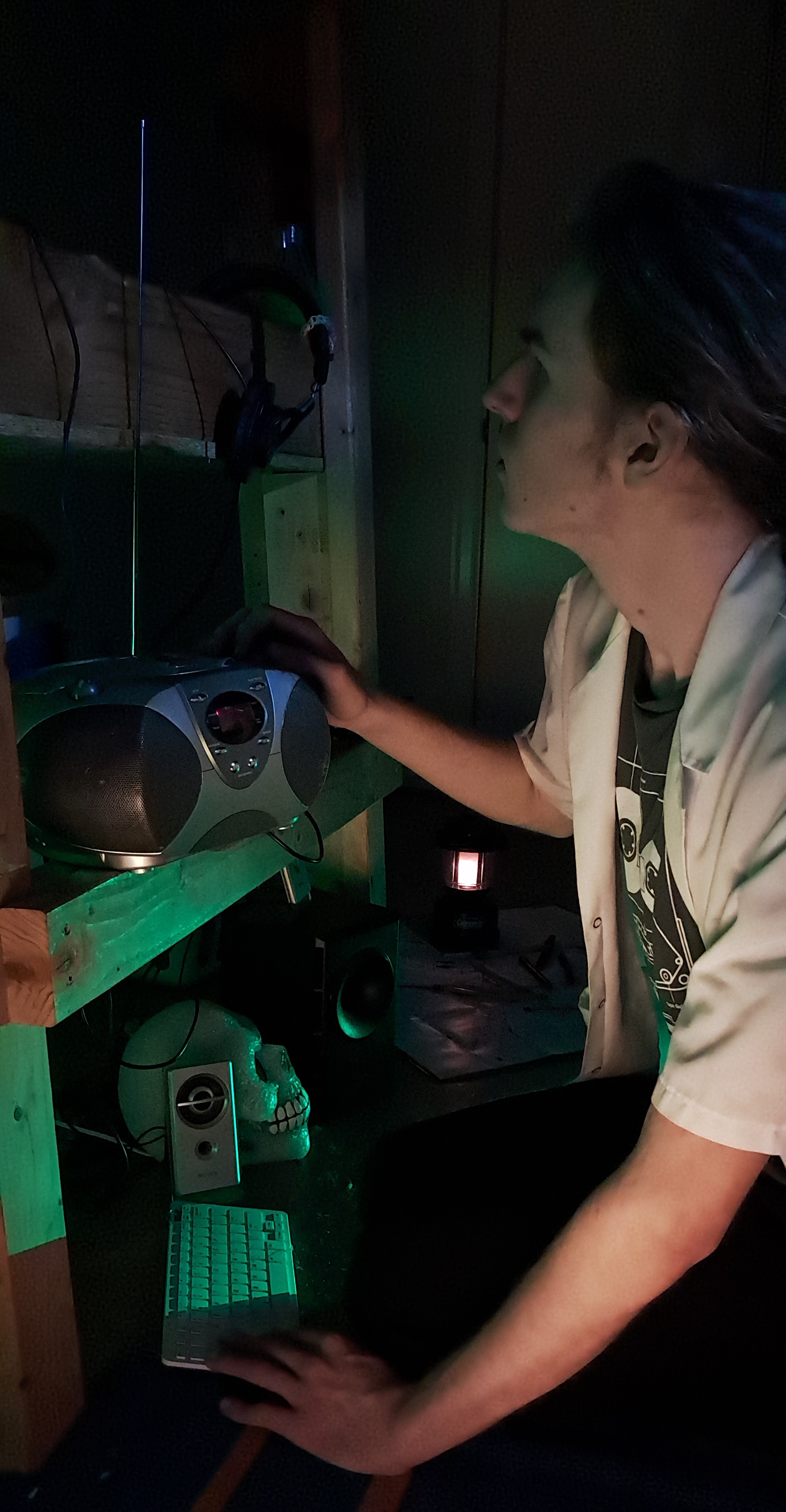 This website stuff is complicated